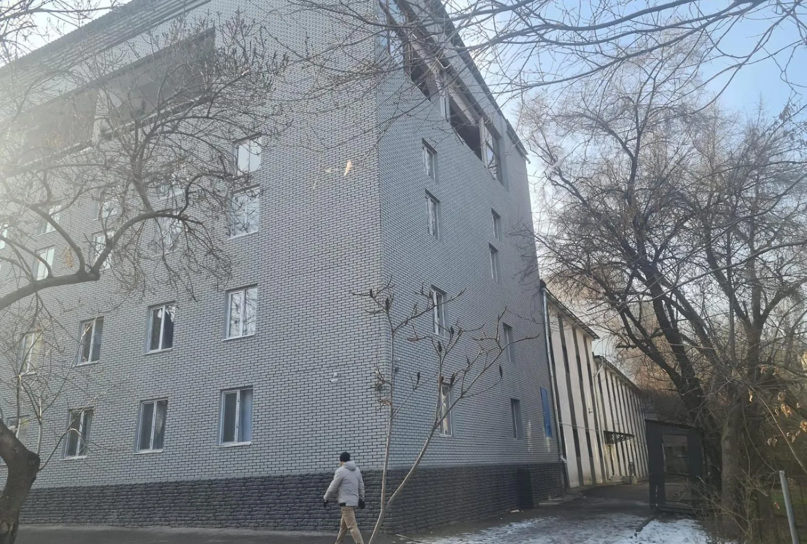 Квартира 1 Комн Almaty