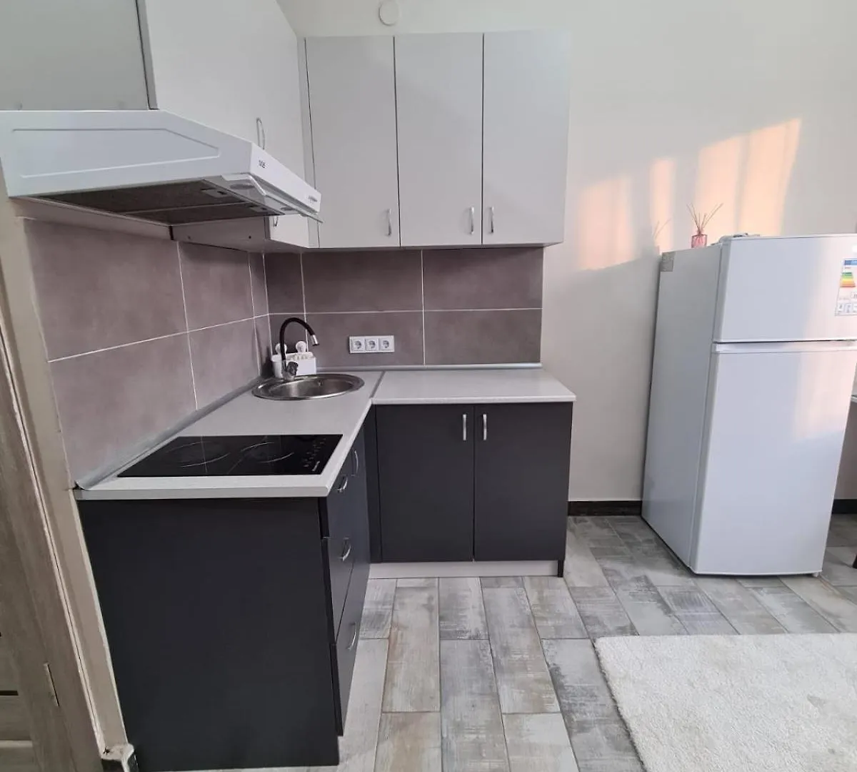 Apartment Квартира 1 Комн Almaty
